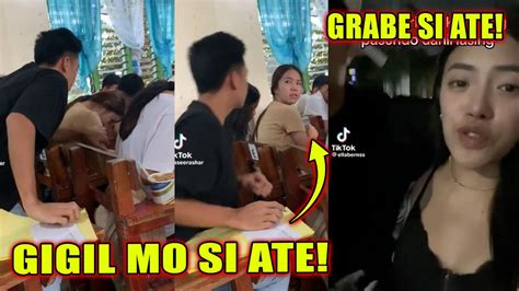 pinay flix mag jowa|Nakakapagod Talaga Magrelax Pag Dumadalaw si Jowa.